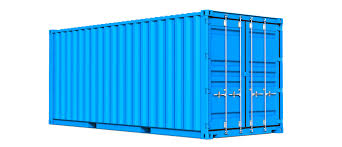40ft High Cube Container