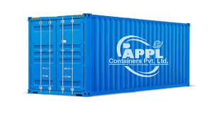 40ft Flat Rack Container